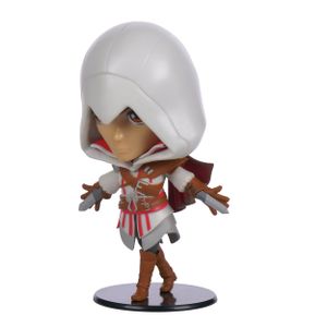 Ubisoft / UBICollectibles Assassin's Creed Ubisoft Heroes Collection Chibi Figur Ezio 10 cm UBI300112039