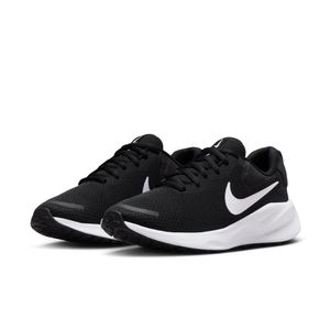 Nike REVOLUTION 7 W BLACK 10