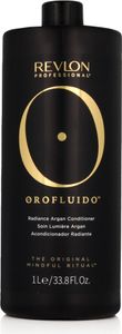 Orofluido Radiance Argan Conditioner kräftigender Conditioner für alle Haartypen 1000 ml