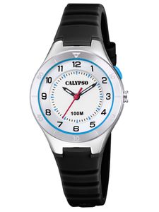 Calypso - Armbanduhr - Unisex - K5800/4 - JUNIOR COLLECTION