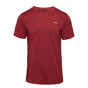 Hi-Tec Tshirts Hadi Merlot, 34935376785, Größe: 164