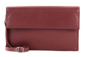 Voi Soft Leila Clutch Tasche Leder 23 cm