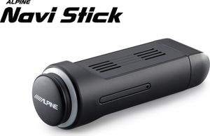 Alpine | KTX-NS01EU | Navigation Stick