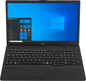 Fujitsu LIFEBOOK A3510 FHD 39,6cm(15,6 ) Ci3 8GB 256GB SSD