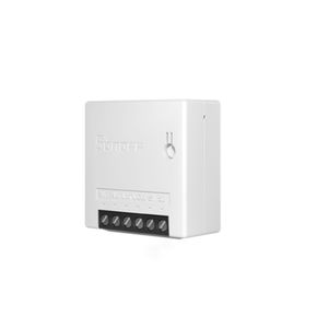 SONOFF MINIR2 WiFi Smart Switch mit DIY Mode