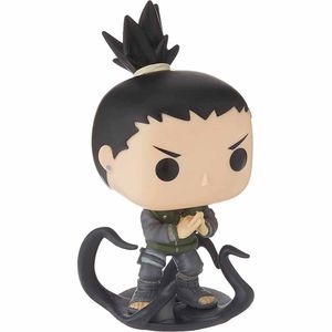 Funko POP! Naruto Shikamaru Nara 933