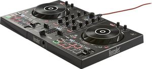 Hercules 4780883 Mixersteuerung Hercules DJ Control Inpulse 300 retail