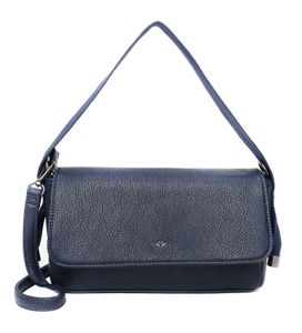 Fritzi aus Preußen Umhängetasche Gently Mix Odil Bag Navy blau