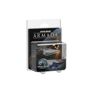 FFGD4320 - Imperiale Sturm-Korvette - Star Wars Armada, ab 14 Jahren (Erweiterung, DE-Ausgabe)