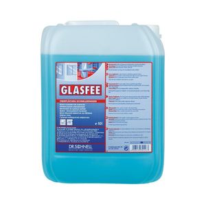 Dr. Schnell Glasfee Glasreiniger 10 Liter