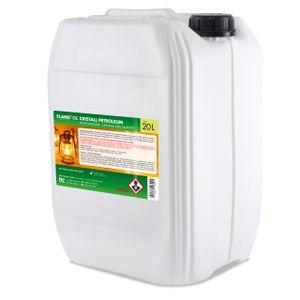 1 x 20 Liter FLAMBIOL® Petroleum Heizöl in Kanistern