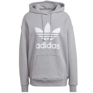 Adidas Bluzy Trefoil Hoodie, H33589, Größe: 164