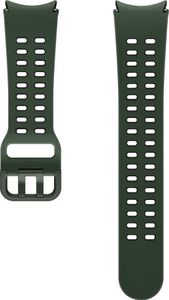 Samsung Extreme Sport Band (M/L) für Watch, Green/Black