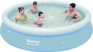 Basen ogrodowy rozporowy 366 x 76 cm Bestway 57273
