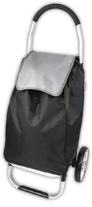 HomeLife Nákupní taška na kolečkách CARRY 53 litrů