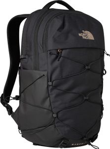 The North Face Rucksack Women’s Borealis TNF Black Heather The North Face Rucksack Women’s Borealis TNF Black Heather