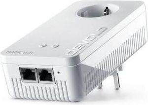 devolo Magic 2 WiFi 6 Powerline Starter Kit 1x devolo Magic 2 WiFi 6 Adapter, 1x devolo Magic 2 LAN Adapter