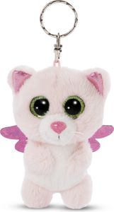 NICI Spielwaren Glubschis Schutzengel Schlenker 9cm Katze Glowy (47833) Kuscheltiere Teddies & Plüschfiguren hz13139 NICI Spielwaren Glubschis Schutzengel Schlenker 9cm Katze Glowy (47833) Kuscheltiere Teddies & Plüschfiguren hz13139