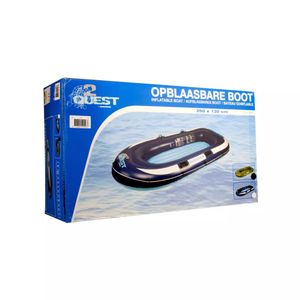Waimea Schlauchboot für 2 Personen MLW 88YI