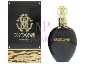 Roberto Cavalli Nero Assoluto Eau de Parfum Spray 75ml
