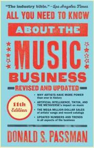 All You Need to Know About the Music Business
