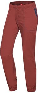 Kletterhose Jaws Pants (Herren) – Ocún, Farbe:Brown Brandy, Größe:L