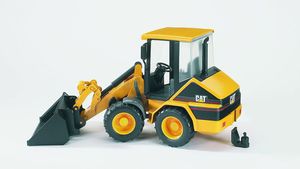 Bruder Caterpillar Kompaktgelenklader Bruder Caterpillar Kompaktgelenklader