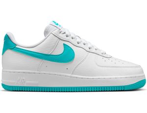 Nike W Air Force 1 Low 07 NN - Next Nature - Damen Sneakers Schuhe Weiß DV3808-10 , Größe: EU 39 US 8