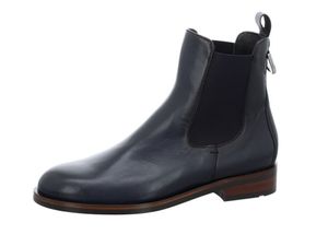 Lloyd 2233808 Damen Stiefelette in Blau, Größe 5