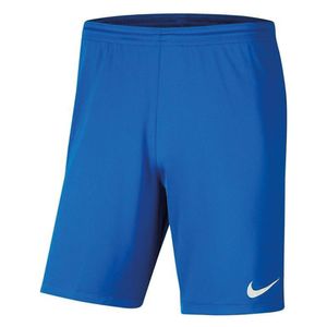 Nike Spodnie Dry Park Iii, BV6855463, Rozmiar: 183
