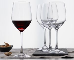 Spiegelau Vino Grande Sada sklenic na červené víno/4 4510271