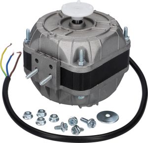 Bauknecht Ignis Lüftermotor Motor Universal 485199935003 10 W Penta YZF10-20