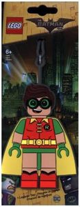 LEGO® Batman Movie Taschen-/Kofferanhänger Robin