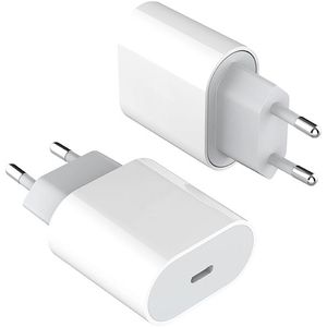 20W Schnellladegerät USB-C für iPhone 14/13/12 Pro/Max/Plus/Mini Fast Power Charger