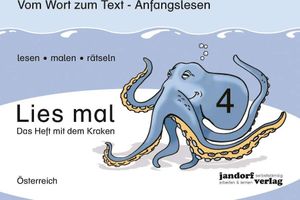 Lies mal! Heft 4 (Österreich)