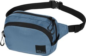 Jack Wolfskin Wandermood Elemental Blue Bauchtasche