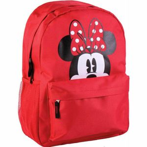 Cerda detský batoh Disney Minnie Mouse red
