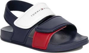 Schuhe Tommy Hilfiger T1X21172Y019