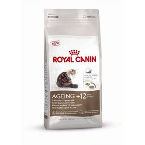 Royal Canin Feline Health Nutrition Ageing +12 Senior 400 g
