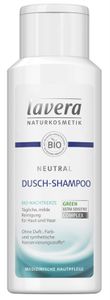 LAVERA Neutral Dusch-Shampoo, 200 ml