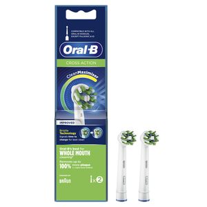 Oral-B EB50-2 CrossAction CleanMaximizer EU