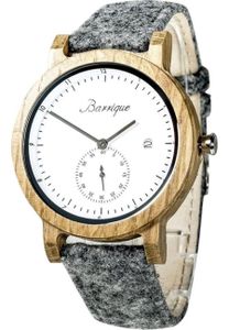 Herrenuhr Waidzeit Barrique Alpin - AWW02-20LOSG