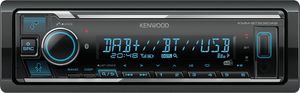 Kenwood KMM-BT506DAB