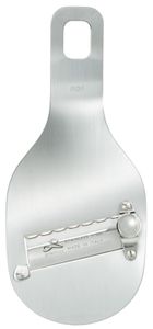 Viani & Co. Trüffelhobel  / mit gewellter Klinge