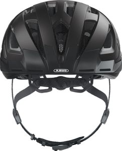 Abus Urban-I 3.0 Velvet Black L Kask rowerowy