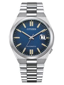 Citizen - NJ0151-88L - Náramkové hodinky - Pánské - Automatické - Tsuyosa