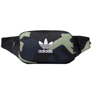 Adidas Kabelky Camo Waist Bag, HC9516