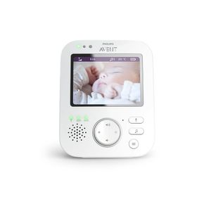 Philips Avent Babyphone am Cyber Monday günstiger erhältlich