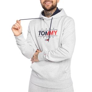 Tommy Hilfiger Mikiny Tjm Essential, DM0DM11630PJ4, Größe: 189