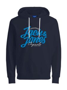 Jack & Jones Kapuzensweatshirt List Hoody mit Kapuze